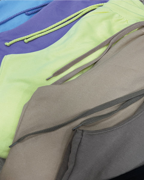 Jogger En Algodón Perchado Unisex  Ref: 092