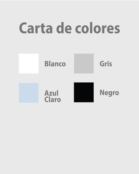 Camisa En Oxford Manga Larga Para Hombre 4 Colores Ref: 089