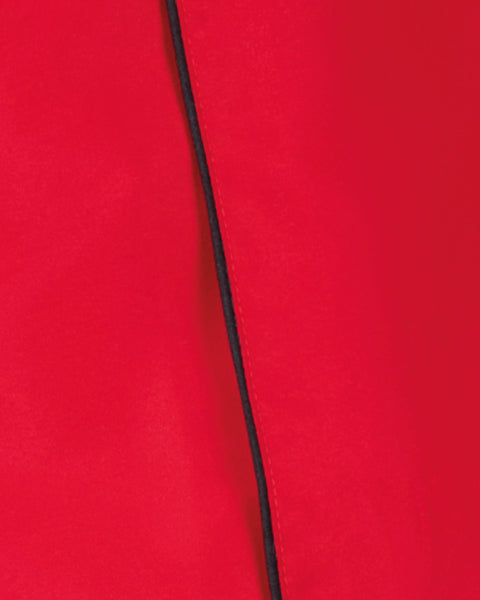 Chaqueta Para Chef Manga Corta En Antifluido Unisex Colores Surtidos Ref: 123