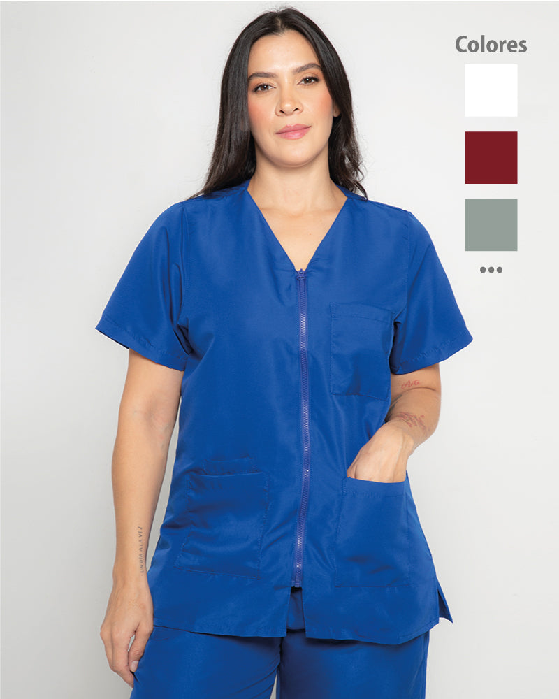 Camisa antifluido hotsell