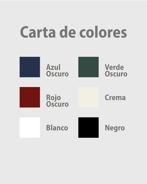 Camiseta Oversize Unisex 6 Colores Ref: 108