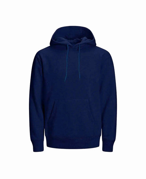 Buzo Con Capucha Perchado Unisex 271gr Colores Surtidos Ref: 002