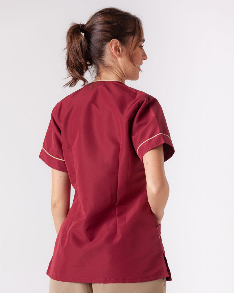 Camisas sales corte princesa