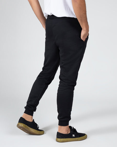 Jogger En Algodón Perchado Unisex  Ref: 092