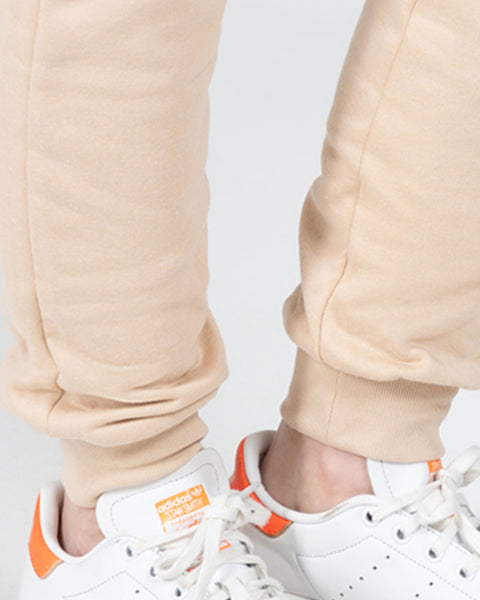 Jogger En Algodón Perchado Unisex Ref: 092