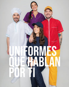 El uniforme como herramienta de branding interno y externo