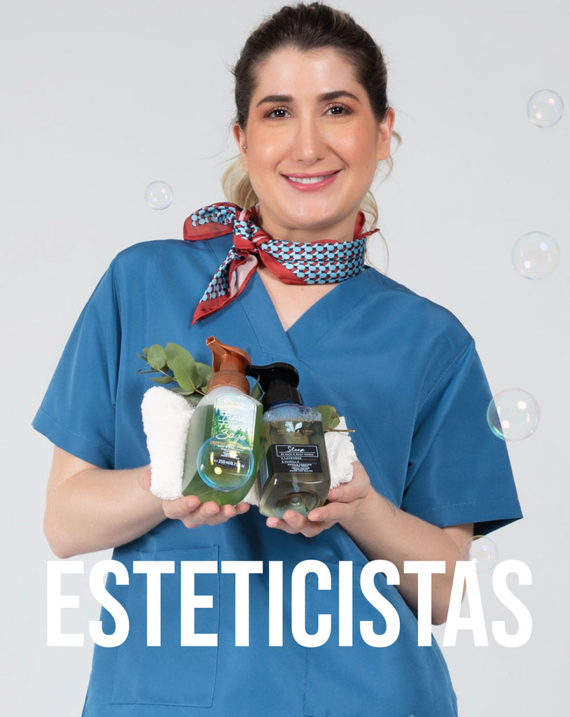 Para spas integrales
