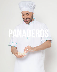 Uniformes para Panaderos: Artesanos del Sabor y la Perfección