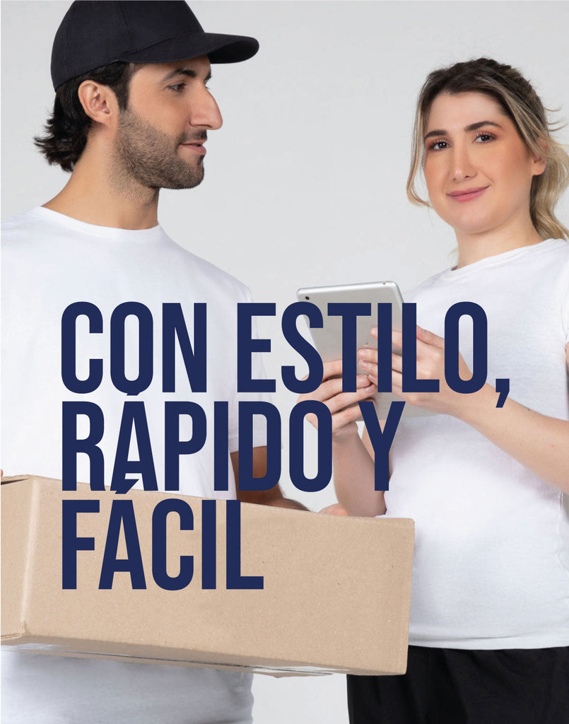 Uniformes listos para combinar y personalizar: agilidad, calidad y rapidez con DC Dotaciones Corporativas