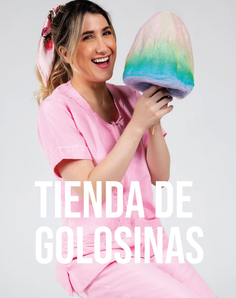 Uniformes para Vendedores Tiendas de Dulces: Creatividad y Carisma para los Pequeños