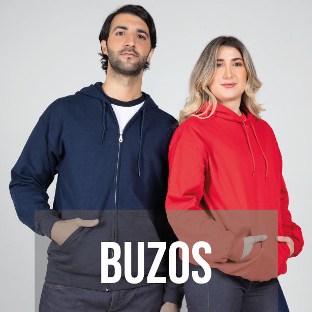 Buzos
