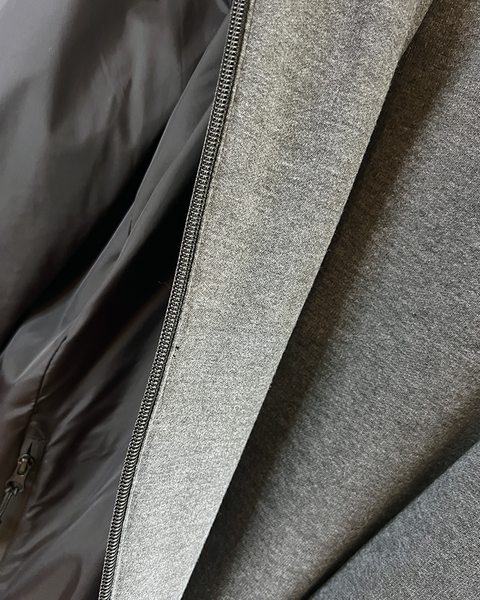 Chaqueta Premium Gruesa Unisex Ref: 131