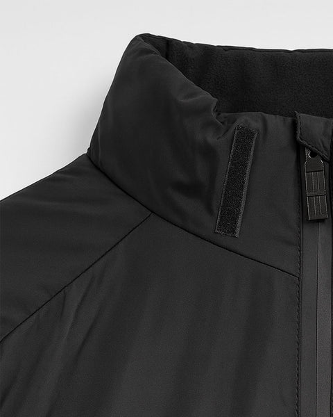 Chaqueta Gruesa Doblefaz Unisex Ref: 120