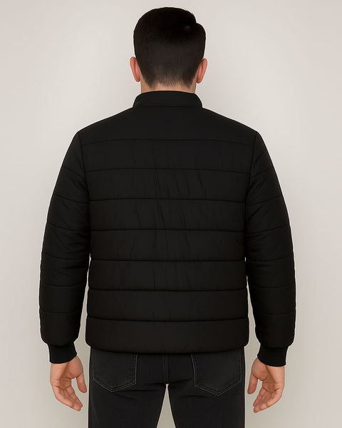 Chaqueta Acolchada Doblefaz Unisex Ref: 119