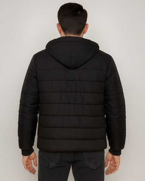 Chaqueta Acolchada Doblefaz Unisex Ref: 119