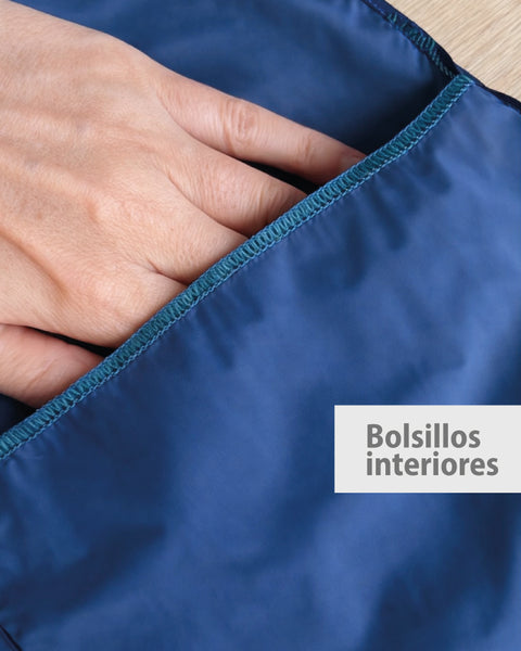 Chaqueta Rompevientos Ultraligera Unisex Colores Surtidos Ref: 132