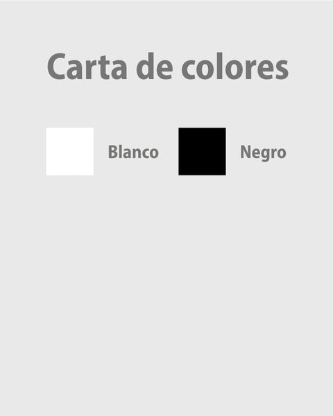 Gorro Malla Blanco o Negro Ref: 037