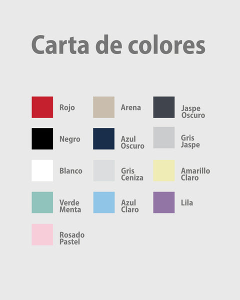 Buzo Con Capucha Perchado Unisex 271gr Colores Surtidos Ref: 002