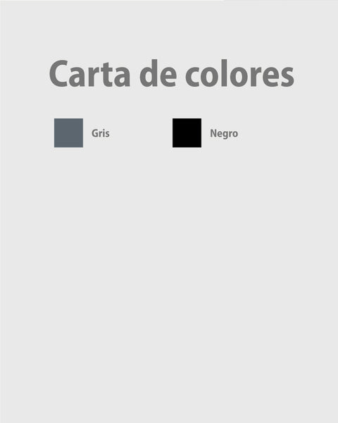 Chaleco En Antifluido Unisex 2 Colores Ref: 043