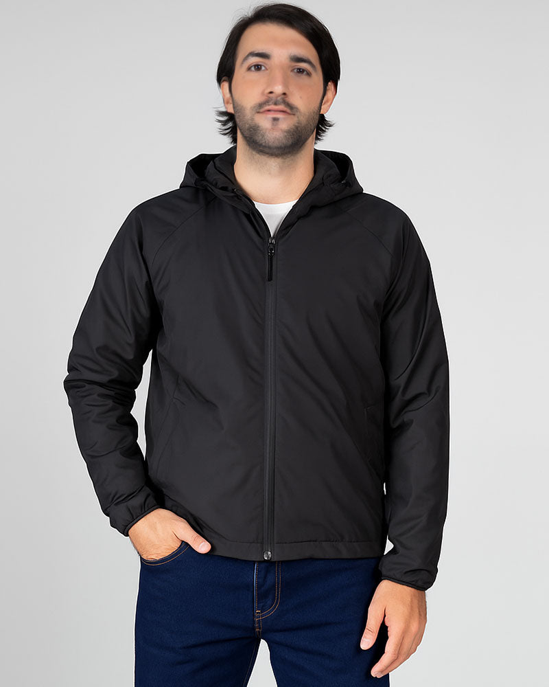 Chaqueta Gruesa Doblefaz Unisex Ref: 120