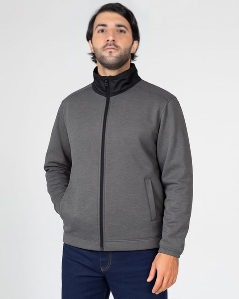 Chaqueta Gruesa Doblefaz Unisex Ref: 120