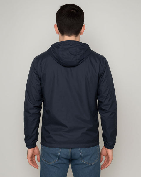 Chaqueta Rompevientos Ultraligera Unisex Colores Surtidos Ref: 118