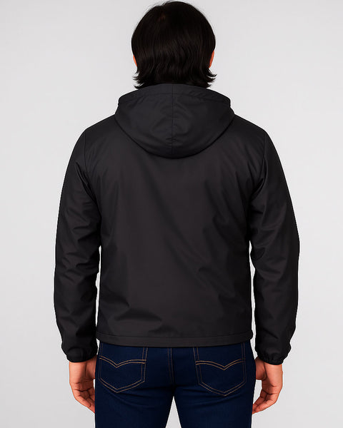 Chaqueta Gruesa Doblefaz Unisex Ref: 120