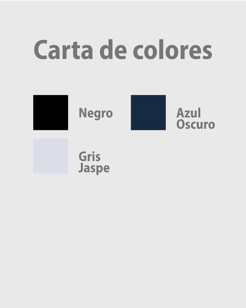 Buzo Con Cierre Y Capucha Perchado Unisex 271gr 3 Colores Ref: 003