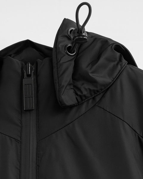 Chaqueta Gruesa Doblefaz Unisex Ref: 120