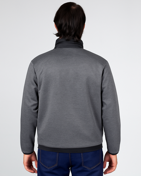 Chaqueta Gruesa Doblefaz Unisex Ref: 120