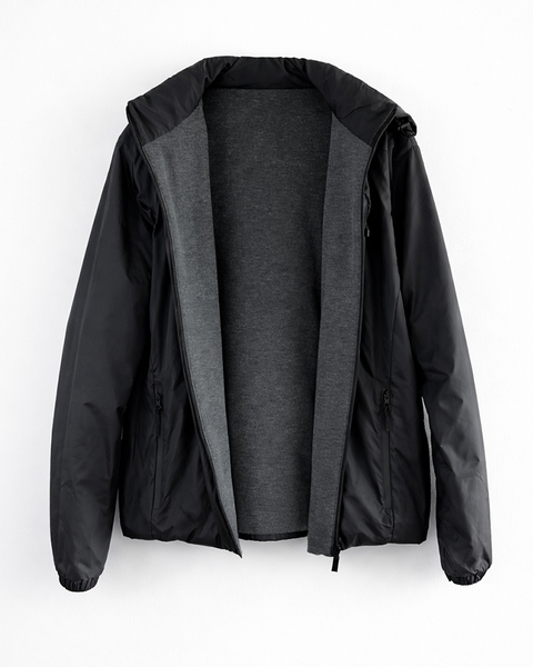 Chaqueta Premium Gruesa Unisex Ref: 131