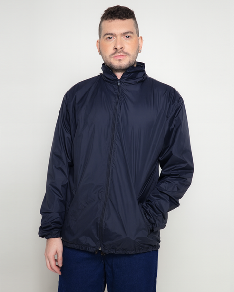 Chaqueta Rompevientos Capucha Unisex 3 Colores Ref: 104