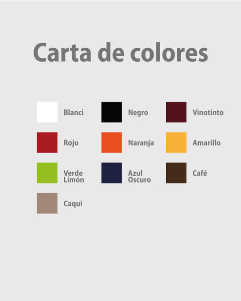 Cinturilla Corta En Antifluido 10 Colores Ref: 025