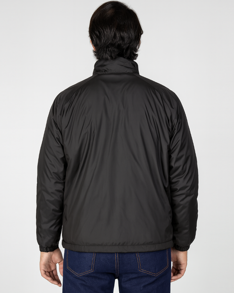 Chaqueta Gruesa Doblefaz Unisex Ref: 120