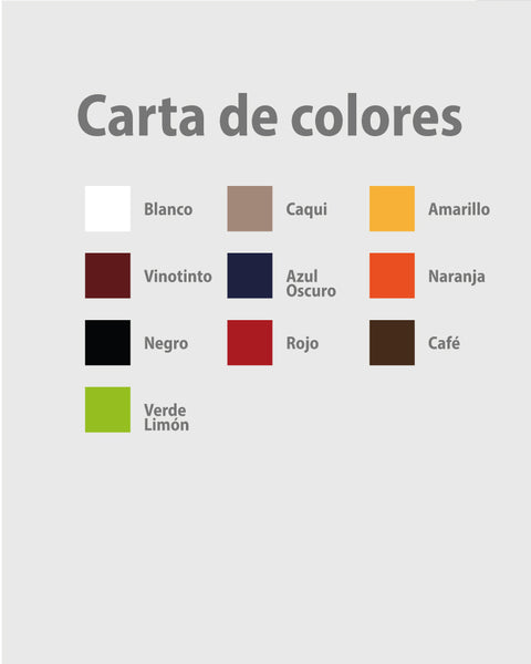 Delantal Largo Completo En Antifluido 10 Colores Ref: 026