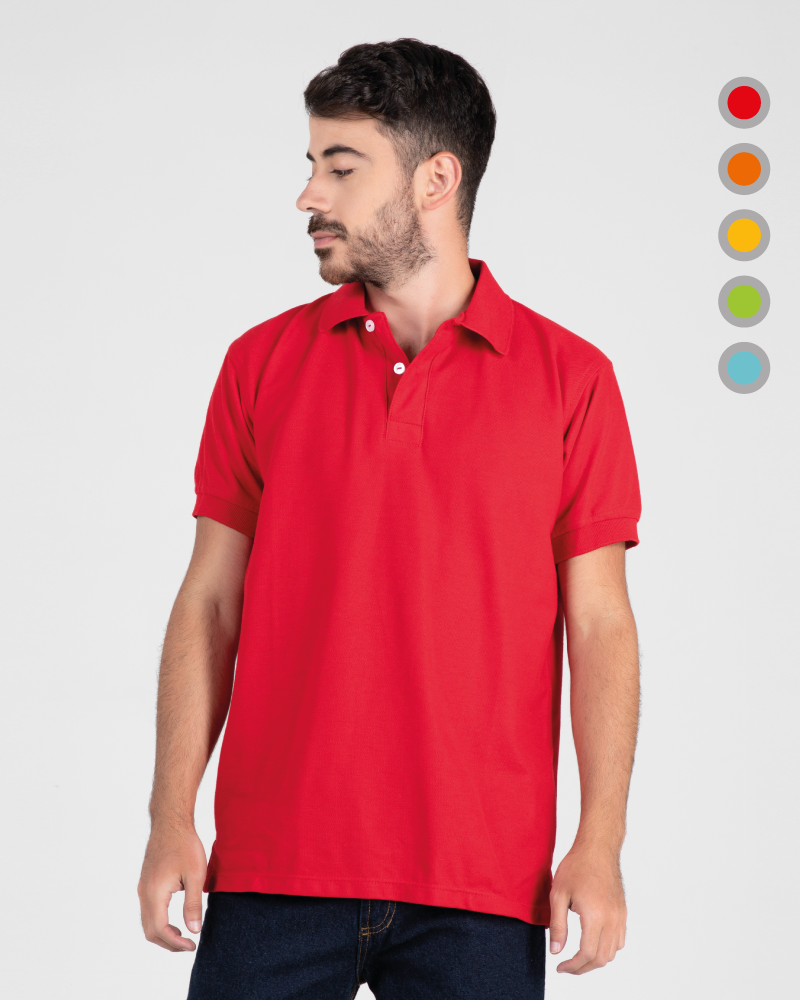 Camisetas clearance polo dotacion